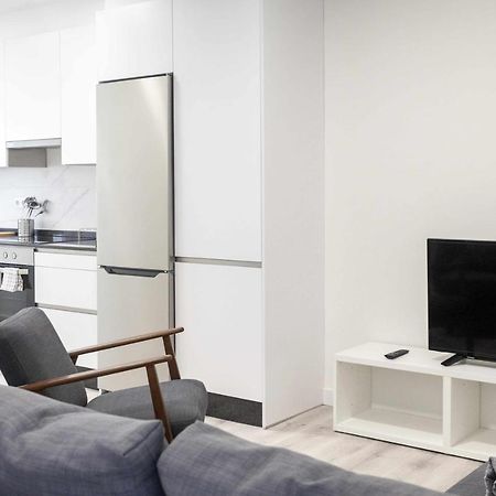 Apartamento Roncudo 3º Planta A Coruña Exterior foto